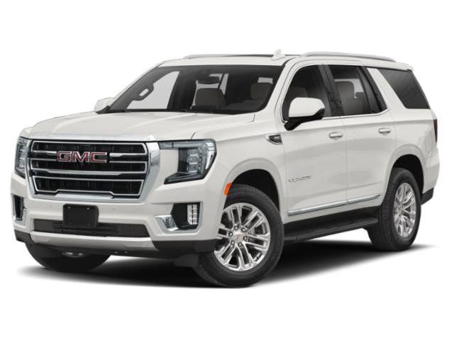 2021 GMC Yukon SLT RWD