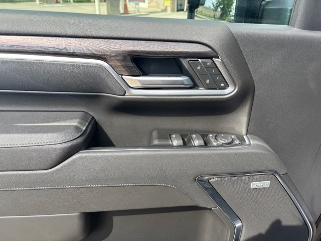 2026 Chevrolet Silverado 2500 HD LTZ - Photo 16