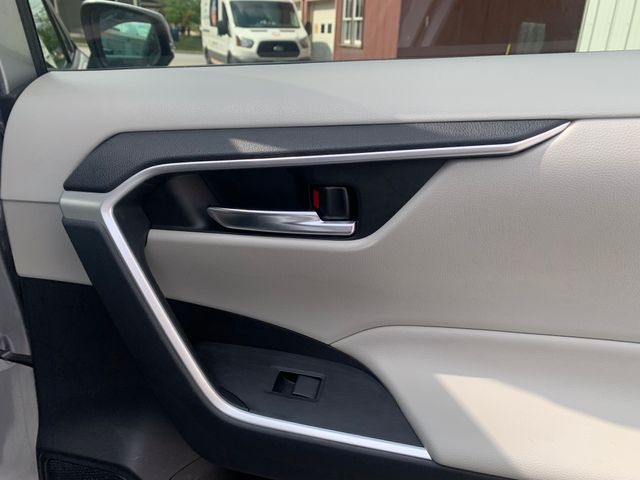 Used 2021 Toyota RAV4 Hybrid SUV