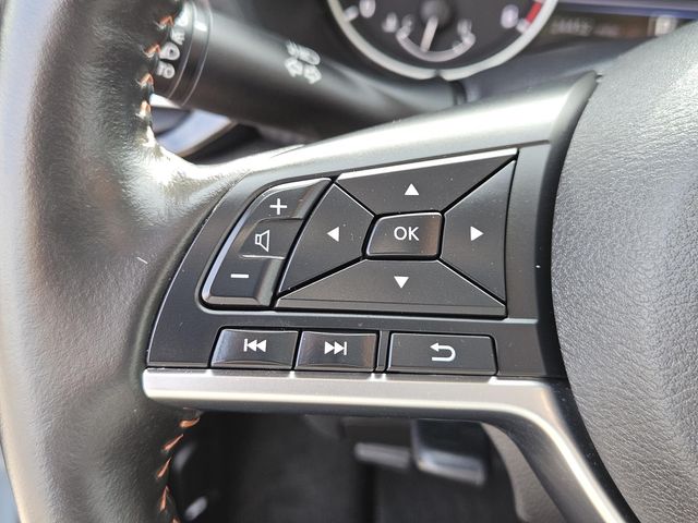Used 2024 Nissan Sentra Sedan