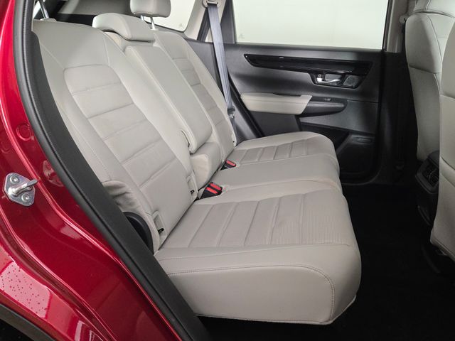2024 Honda CR-V EX-L - Photo 13
