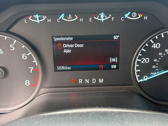 used 2022 Ford F-150 car, priced at $36,978