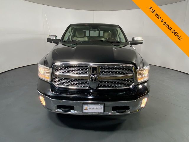 2013 Ram 1500 Laramie 24