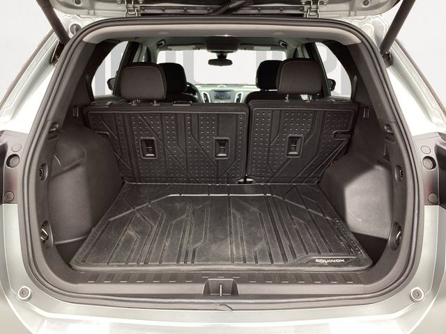 Used Car 2023 Chevrolet Equinox  Lt For Sale Under $25,000 In San Antonio, Texas