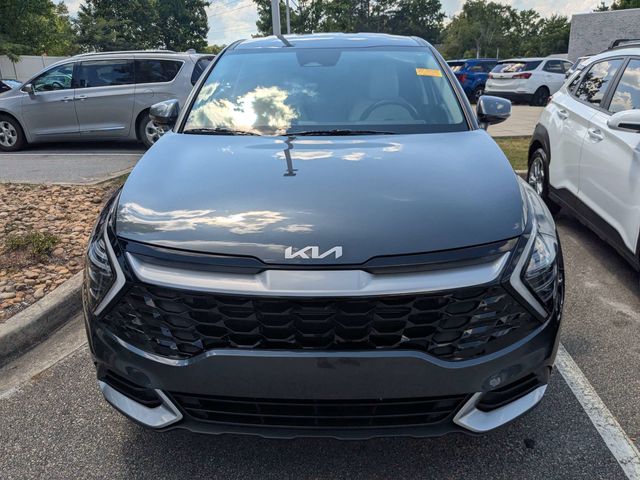 Used 2024 Kia Sportage SUV
