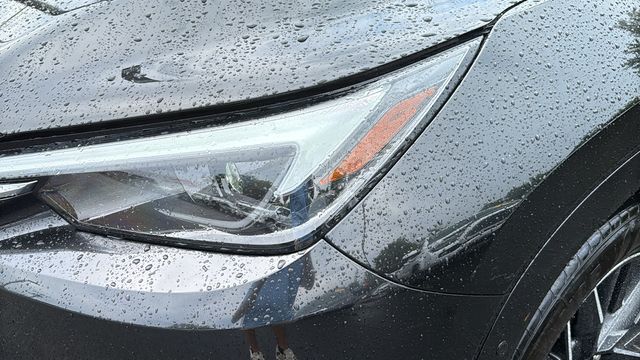 Used 2024 Lexus TX SUV