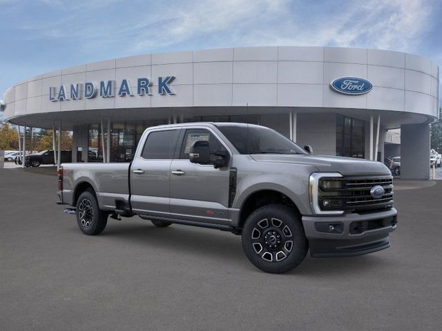 new 2026 Ford F-350SD car, priced at $101,710