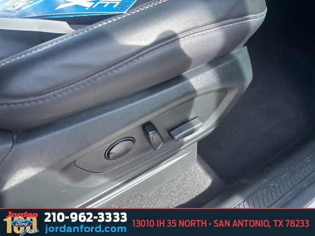 Used Car 2023 Ford Explorer  Xlt For Sale Under $35,000 In San Antonio, Texas