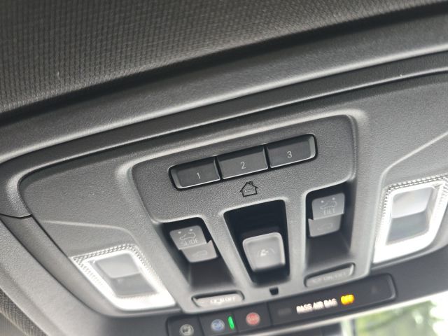 2020 GMC Sierra 3500HD AT4:169474A