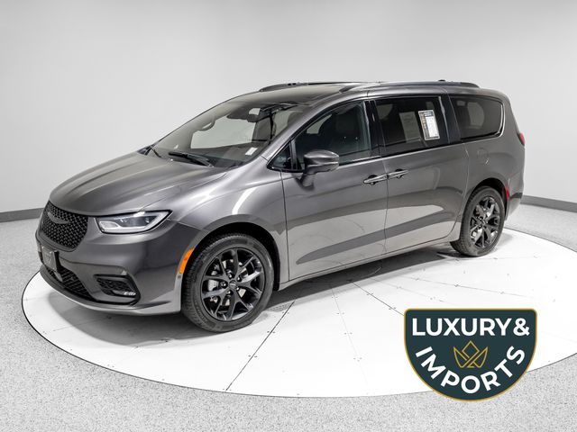 2023 Chrysler Pacifica Touring L AWD