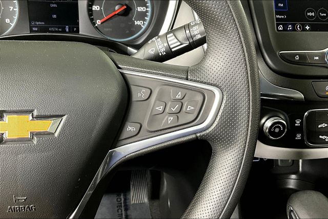 Used 2023 Chevrolet Equinox For Sale in OLIVE BRANCH, MS