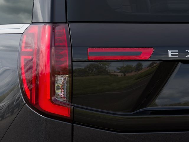 New 2027 Dark Matter Gray Metallic Ford King Ranch image 21