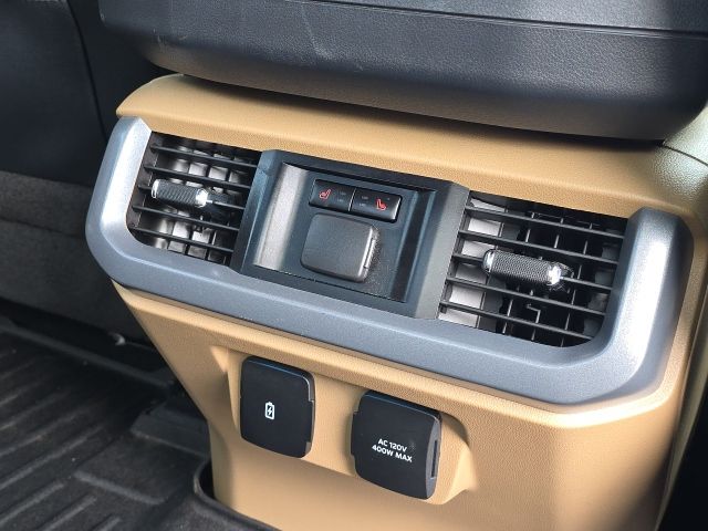 2023 Ford F-150 Lariat:W00137