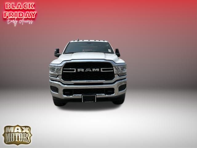 2024 Ram 2500 Tradesman 2