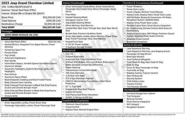 View vehicle photo 6