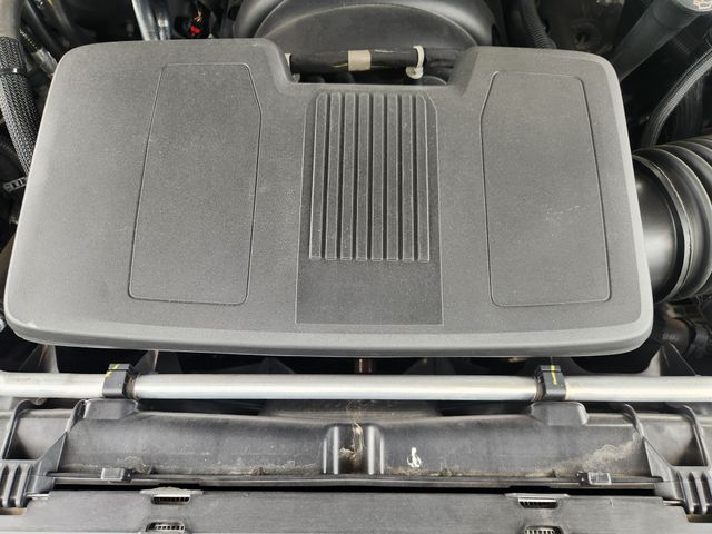 Used 2022 Chevrolet Tahoe SUV