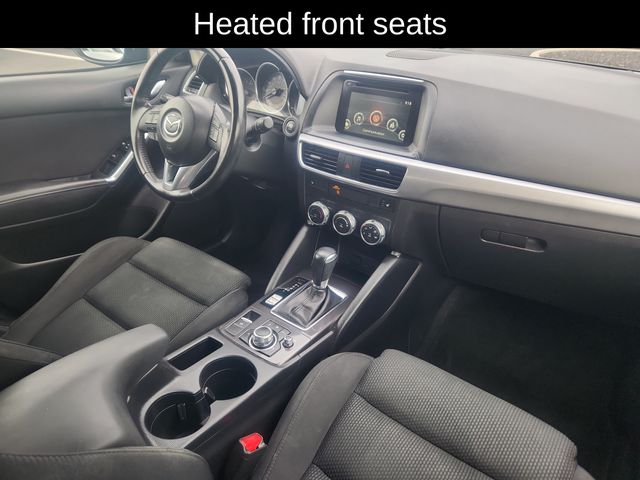 Used 2016 Mazda CX-5 For Sale in Grove City, OH