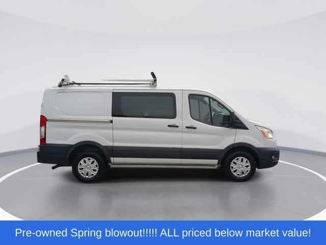 Used 2021 White Ford XL image 9