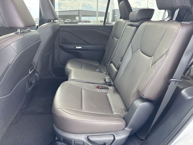 2024 Lexus Tx - $54,888