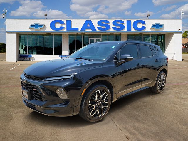2023 Chevrolet Blazer RS - 2