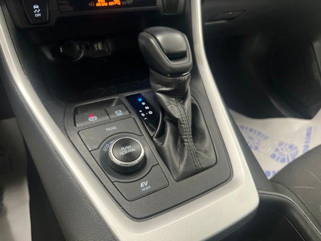Used 2024 Toyota RAV4 Hybrid SUV