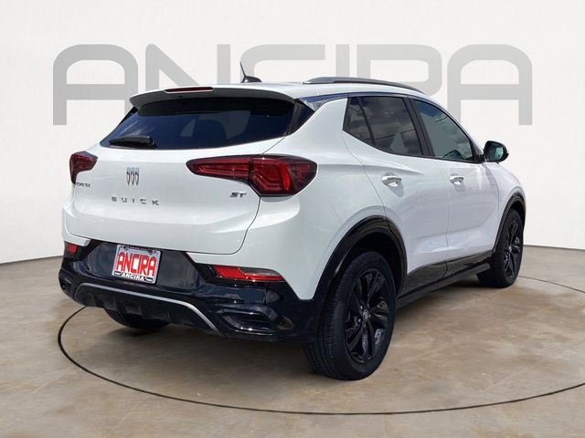 Used Car 2024 Buick Encore Gx  Sport Touring For Sale Under $25,000 In San Antonio, Texas