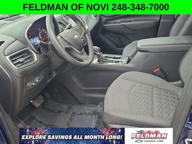 Used 2022 Chevrolet Equinox For Sale in New Hudson, MI