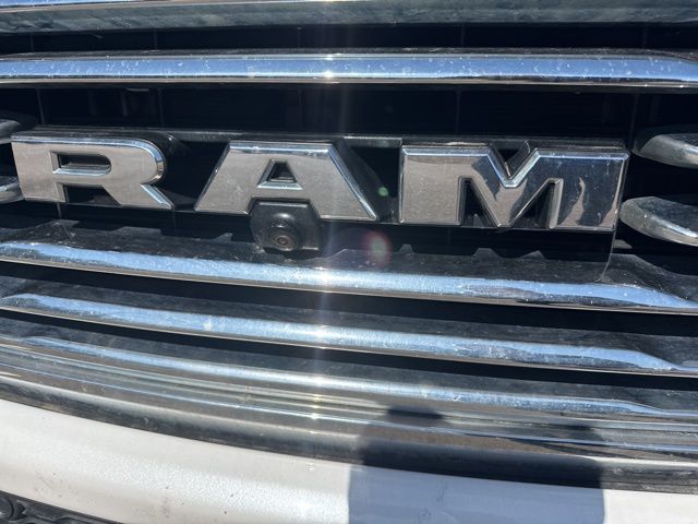 2021 RAM 1500 Laramie Longhorn photo