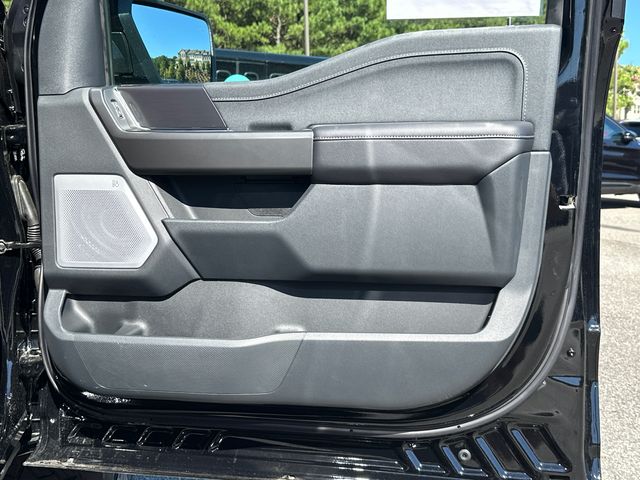 2025 Ford F-150 Lariat - Photo 14
