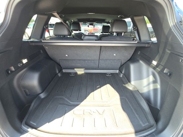 2024 Honda CR-V Hybrid Sport-L:169332A