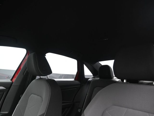 Used 2026 Volkswagen Jetta Sedan