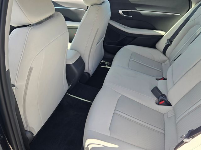 2026 Hyundai Sonata - $27,349