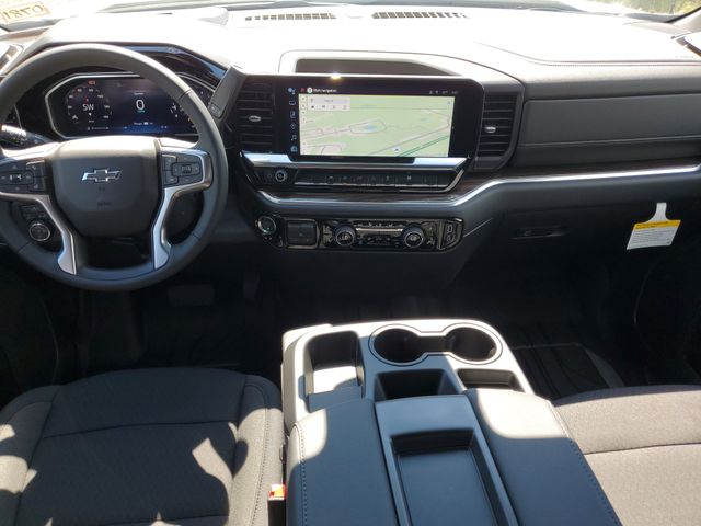 2026 Chevrolet Silverado 1500 Crew Cab 4WD Pickup for sale #TZ430781 - photo 23