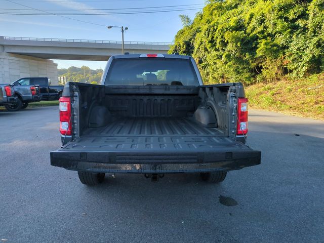 Used 2023 Gray Ford XL image 29