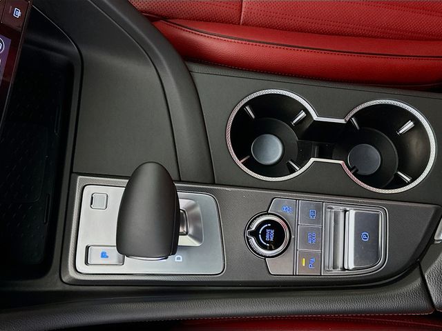 Thumbnail: 2025 Genesis G70 - 17