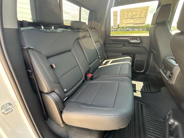 New 2026 Chevrolet Silverado 2500HD Truck