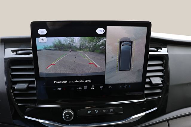 Used Car 2023 Ford Transit-350  Xlt For Sale Under $40,000 In Austin, Texas