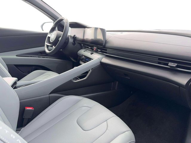 New 2026 Black Hyundai Limited image 15