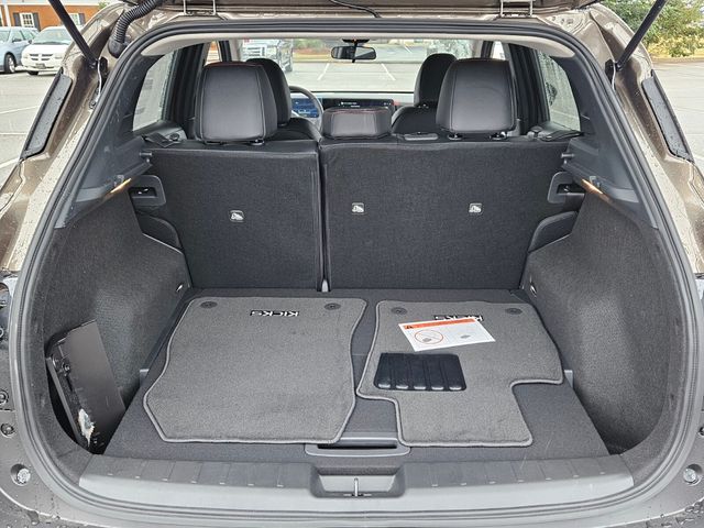 New 2026 Brown Nissan SR image 13