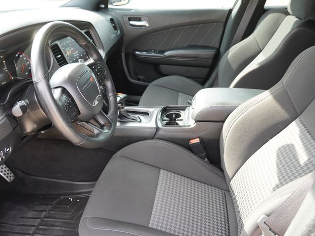 Used 2023 Dodge Charger Sedan