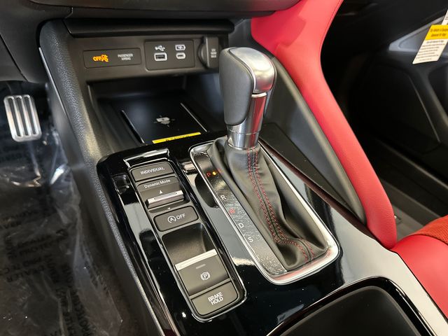 New 2026 Gray Acura A-Spec Tech Package image 27