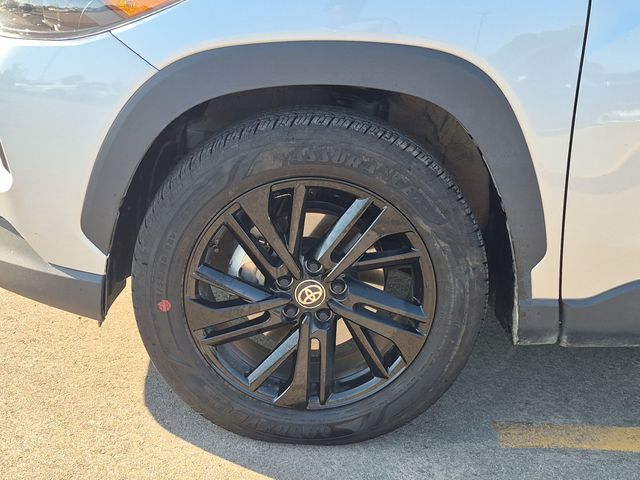 2026 Toyota Corolla Cross - Image 34