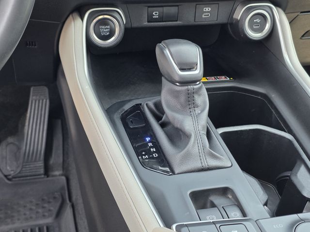Used 2024 Toyota Grand Highlander SUV