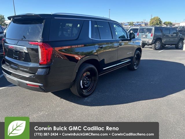 2024 GMC Yukon Denali 6