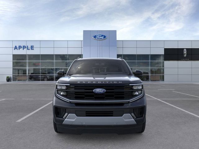 2025 Ford Expedition Platinum MAX