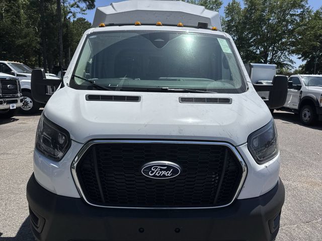 New 2026 White Ford UTILITY KUV BODY image 10