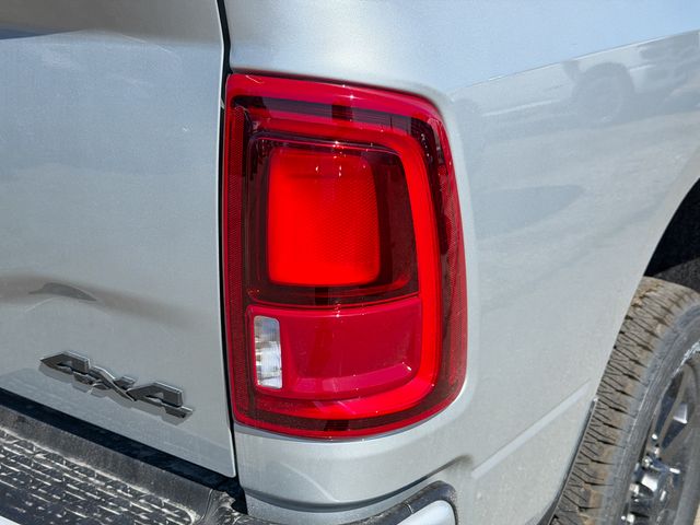 new 2026 Ram 2500 car, priced at $81,815