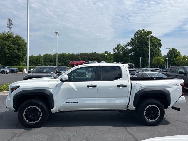 Used 2024 Toyota Tacoma Truck