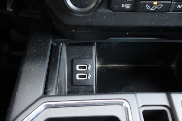 used 2019 Ford F-150 car, priced at $20,900