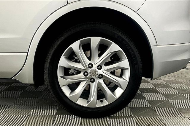 Used 2016 Buick Envision For Sale in OLIVE BRANCH, MS